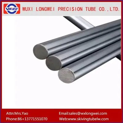 304 سٹینلیس سٹیل پسٹن چھڑی