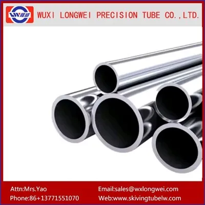 42crmo4 پسٹن چھڑی