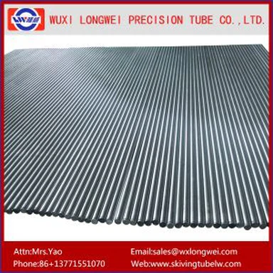 40 کروزر ہائیڈرولک سلنڈر پسٹن روڈ